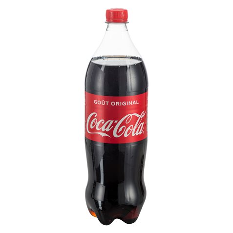 Coca 1 25