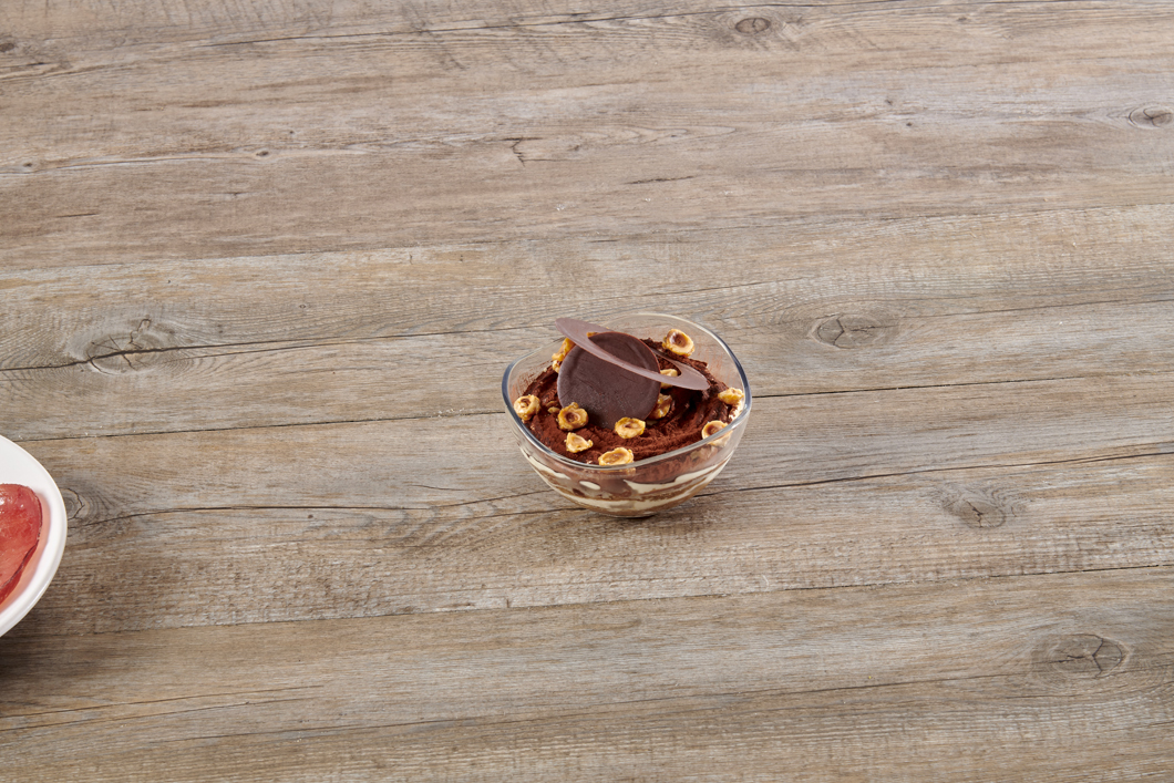 Tiramisu De La Nonna