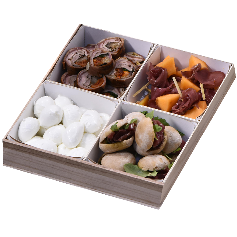 Mini Aperitivo