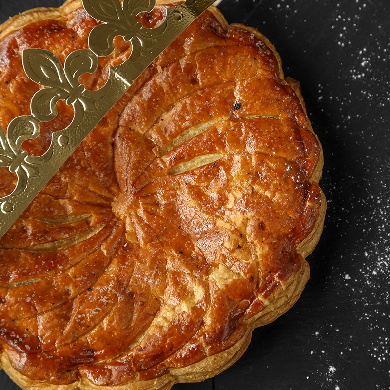 Galette Des Rois